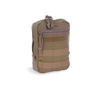 Tasmanian Tiger Pochette TT Tac Pouch 5 – Compatible MOLLE, Housse de pluie, 20×15×5 cm