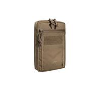 Tasmanian Tiger Pochette TT Tac Pouch 7.1 Compatible système MOLLE 24 x 15 x 6 cm Coyote Brown