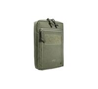 Tasmanian Tiger Poche pour sac à dos TT Tac Pouch 7.1 compatible système MOLLE 24×15×6 cm Olive
