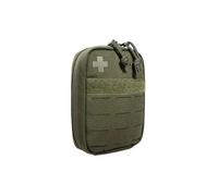 Pochette Tasmanian Tiger Tac Medic Vert 16x12x4 cm