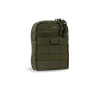 Tasmanian Tiger TT Tac Pouch 1 TREMA Pochette supplémentaire avec système Molle et Zone de Patch, 16 x 12 x 4 cm