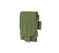 Pochette Tech Sheath Plus Condor - Green OD - 191085-001