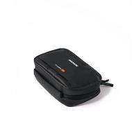 NANUK N-Cubik T2 - Pochette compacte déperlante - Insert de Protection Antichoc pour Appareil Photo à Glisser dans Un Sac à Dos - Idéal pour Accessoires et matériel Photo (26,9 × 16,5 × 8,9 cm)