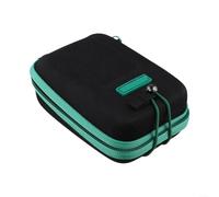 Pochette télémètre en tissu Oxford résistant à l'usure