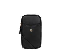 Pochette telephone Hexagona Ref 63540 Noir 19*11*5 cm