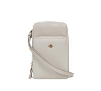 Pochette telephone Hexagona Ref 63542 Argent 20*12*6 cm