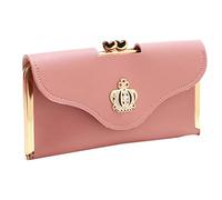 Pochette tendance pour téléphone portable, sac de soirée pour femme, sac à main motif dinosaure, portefeuilles pour garçons