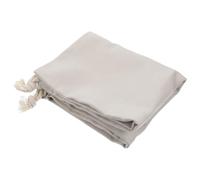 Pochette Tissu à Cordon Rangement en Sèche-Cheveux | Paquet de Rangement à Cordon, Usage Maison ou Chambre D'hôte, Garde le Contenu Bien Fermé