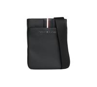 Pochette Tommy Jeans Homme Tricolore Noir Polyurethane