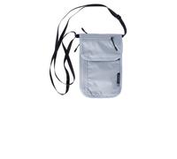 Pochette Tour De Cou Rfid Star Grey | Cocoon