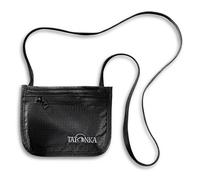 Tatonka Skin ID Pocket 2844 Pochette tour de cou Noir