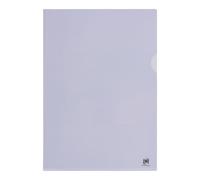 Pochette transparente A4 Premium