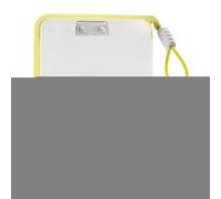 Pochette transparente pour livres de salle de classe - Housse de protection pour fournitures scolaires pour documents, cahiers, planificateurs, étudiants, enseignants, adultes, organisation