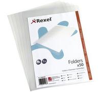 Pochette transparente Top Quality, A4, PP, 0,15 mm