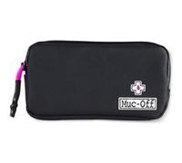 Pochette - Trousse - Pour vélo - Imperméable - Pour ranger téléphone - Muc-Off