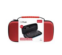 Pochette - TRUST - GXT 1251RB - Antichoc - Espace pour 4 Joy-Cons - Rouge/Bleu