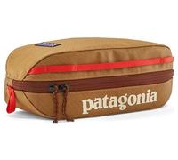 Pochette unisexe patagonia black hole 3l marron