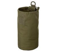 Pochette universelle Bushcraft Dump Helikon-Tex - Olive Green
