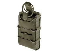 Pochette universelle Flex Mil-Tec pour le chargeur AK, M4/M16, G36 - Olive