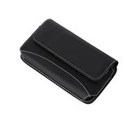 Pochette Universelle for téléphone Portable avec Clip de Ceinture, Sac Banane for Homme(S 4.7-5.2 inch)