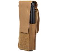 Pochette universelle pour chargeurs Wosport - Coyote Brown