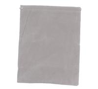 Pochette Universelle pour écouteurs, de Voyage pour Protection des écouteurs, Sacs de Rangement à Double Fermeture à Cordon, Petit pour