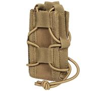Pochette universelle pour petit chargeur Viper Tactical - Coyote