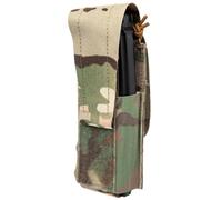 Pochette universelle Wosport pour chargeurs - MultiCam