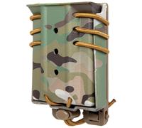 Pochette Urban Assault Quick Pull Wosport - MultiCam