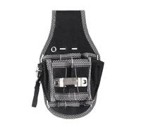 Pochette utilitaire à accès rapide - Équipement | Sac de transport de poche avec coutures renforcées, support d'électricien pour une portée rapide, emplacements pour pack de technicien, chariot de