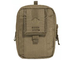 Pochette utilitaire Pentagon Axon K17073-03-Coyote-PAR PIÈCE