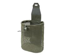 Pochette Utilitaire Pliable en avec Filet à dégagement Rapide, Outil de récupération, Sac de Rangement pour Le Camping, la Chasse, la randonnée