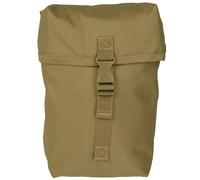 POCHETTE UTILITAIRE TACTIQUE GRANDE MULTI PURPOSE PACK MOLLE SANGLE AIRSOFT COYO