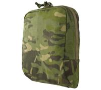 Pochette Utility Pouch Large Direct Action - MultiCam Tropic