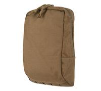 Pochette Utility Pouch Medium Direct Action - Coyote Brown