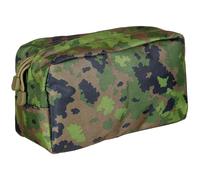 Pochette Utility Pouch MOLLE Large MFH - M05 Finnish Camo