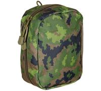 Pochette Utility Pouch MOLLE Small MFH - M05 Finnish Camo
