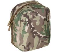 Pochette Utility Pouch MOLLE Small MFH - Operation-Camo