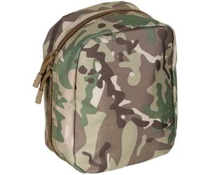 Pochette Utility Pouch MOLLE Small MFH - Operation-Camo