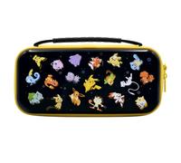 Pokémon Étui Hori Vault pour Nintendo Multicolore