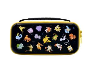 Pochette Vault Pokémon Stars pour Nintendo Switch