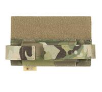 Pochette velcro pour la stase tactique M-Tac - Multicam