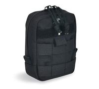 Tasmanian Tiger Sac TT Tac Pouch 1 Vertical Noir Taille unique