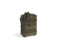 Tasmanian Tiger Pochette TT Tac Pouch 1 – MOLLE, zone pour patch, 15×10×4 cm – Olive