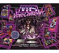 Pochette Vidéo Vhs