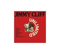 Pochette Vinyle Noname Jimmy Cliff Unlimited, Édition Standard Rouge