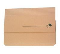 Pochette vip Fast avec rabat nature line - Lot de 10 G