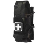 Pochette Wosport pour stase tactique BP-137 - MultiCam Black