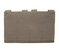 Pochette Wosport Speed pour les chargeurs longs 9 mm - Ranger Green