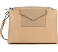 Pochette Zippé Maya KBA Lancaster 517-100 Champagne